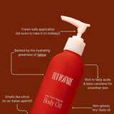 Tuttofare Not Your Regular Body Oil