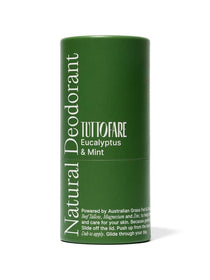 Tuttofare Natural Deodorant 50g