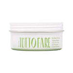 Tuttofare Sicilian Citrus Tallow Balm 70g closed tub on a white background