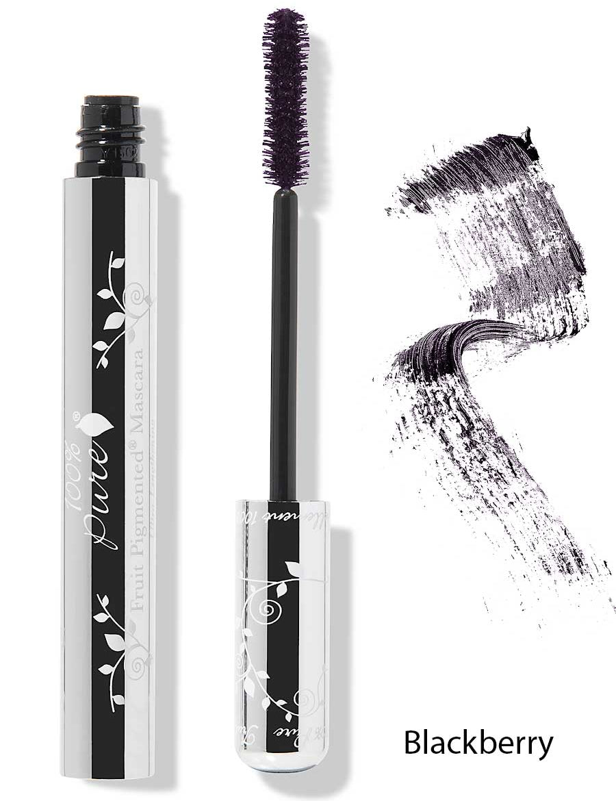 100% Pure Ultra Lengthening Mascara