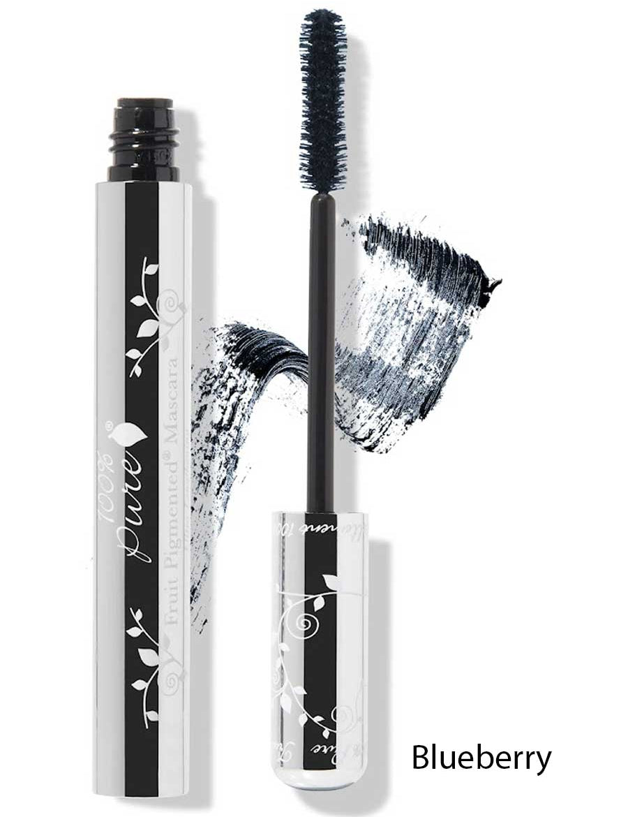 100% Pure Ultra Lengthening Mascara