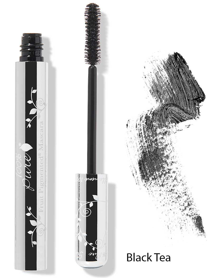 100% Pure Ultra Lengthening Mascara