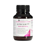 Nature's Help Ultra Slim Forte Weight Loss Control