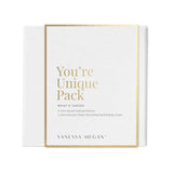 Vanessa Megan You're Unique Gift Pack (Valued $60)