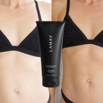 LAMAV Self Tanning Lotion lifestyle photo