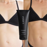 LAMAV Self Tanning Lotion lifestyle photo