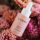 LAMAV Vitamin A Repair Oil