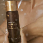 Vanessa Megan Bio-Omega Contouring Body Oil bottle photo