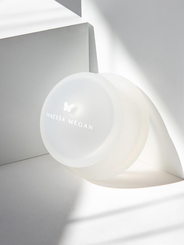 Vanessa Megan Body Sculpt Silicone Suction Cup