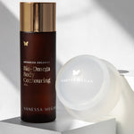 Vanessa Megan Body Sculpt Suction Cup with Bio-Omega oil