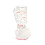 Vanessa Megan The Butterfly Effect Medical-Grade Silicone LED Face & Neck Mask Set