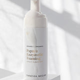 Vanessa Megan Papaya Enzymatic Foaming Daily Cleanser product photo