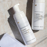 Vanessa Megan Papaya Enzymatic Foaming Daily Cleanser lifestyle photo
