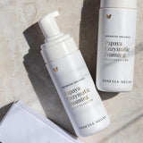 Vanessa Megan Papaya Enzymatic Foaming Daily Cleanser lifestyle photo