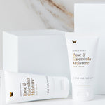 Vanessa Megan Rose and Calendula Moisture Face Cream with its box