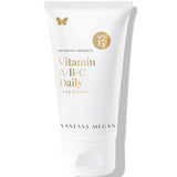 Vanessa Megan Vitamin A+B+C Daily Face Cream SPF15+