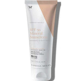Vanessa Megan SPF 50 Mineral Sunscreen
