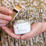 Vanessa Megan AEON Azure Regenerative Cream