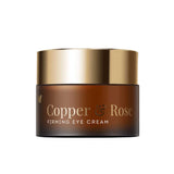 Vanessa Megan Copper & Rose Firming Eye Cream 15ml