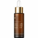 Vanessa Megan Green Coffee & Gotu Kola Plumping Beauty Veil 30ml