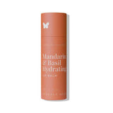 Vanessa Megan Mandarin & Basil Hydrating Lip Balm