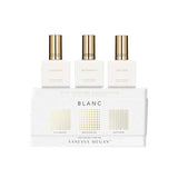 Vanessa Megan Mini Perfume Collection Trio Blanc