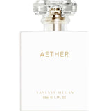Vanessa Megan Aether 100% Natural Perfume