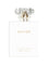 A white rectangular bottle labeled "Vanessa Megan Aether 100% Natural Perfume" in gold, with VANESSA MEGAN and 50ml e 1.7FL OZ below, topped by a clear faceted cap—an elegant vegan fragrance choice.