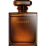 Vanessa Megan Augüst 100% Natural Perfume