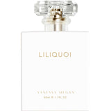 Vanessa Megan Liliquoi 100% Natural Perfume