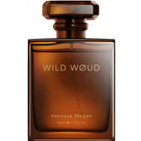 Vanessa Megan Wild Woud 100% Natural Perfume