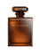 A brown glass bottle labeled Vanessa Megan Wild Woud 100% Natural Perfume, 50ml (1.7 FL OZ), with a matching cap, appears on a white background—this natural scent highlights rich woody notes of Sandalwood.