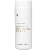 Vanessa Megan Prebiotic + C Skin Polishing Exfoliating Powder 75g