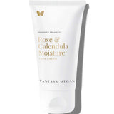 Vanessa Megan Rose & Calendula Moisture+ Face Cream