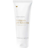 Vanessa Megan Rosemary & Jojoba Bead Exfoliating Cream Cleanser 180ml
