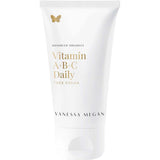 Vanessa Megan Vitamin A+B+C Daily Face Cream 50ml
