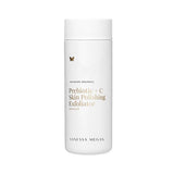 Vanessa Megan Prebiotic + C Skin Polishing Exfoliating Powder