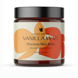 Vanilla Mozi Organic Precious Skin Balm