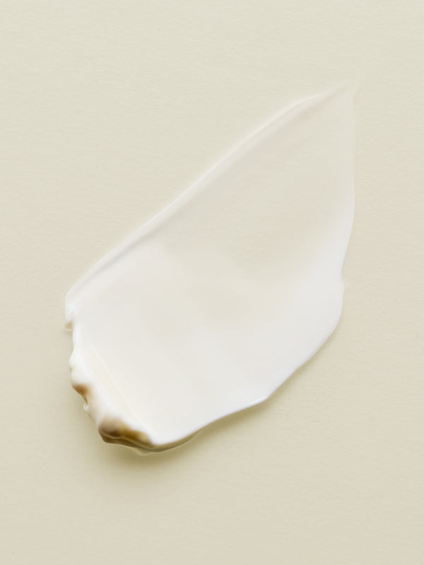 Creamy texture of Antipodes Vanilla Pod Hydrating Day Cream