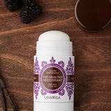 Lavanila The Healthy Deodorant Vanilla Blackberry