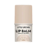 Little Urchin Vanilla Coconut Lip Balm