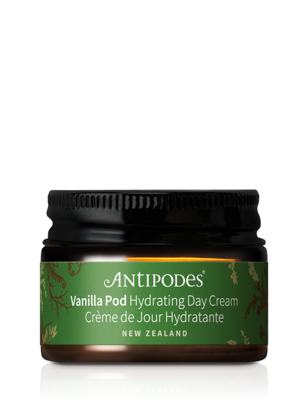 Antipodes Vanilla Pod Hydrating Day Cream mini 15ml