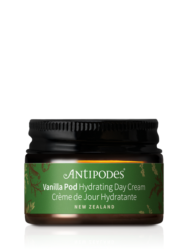 Antipodes Vanilla Pod Hydrating Day Cream mini 15ml