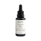 Mukti Vitamin B Elixir