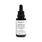 Mukti Vitamin A Elixir