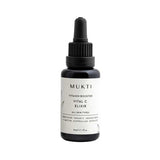 Mukti Vitamin C Elixir