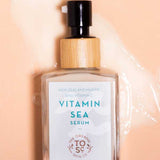 The Organic Skin Co Vitamin Sea Serum