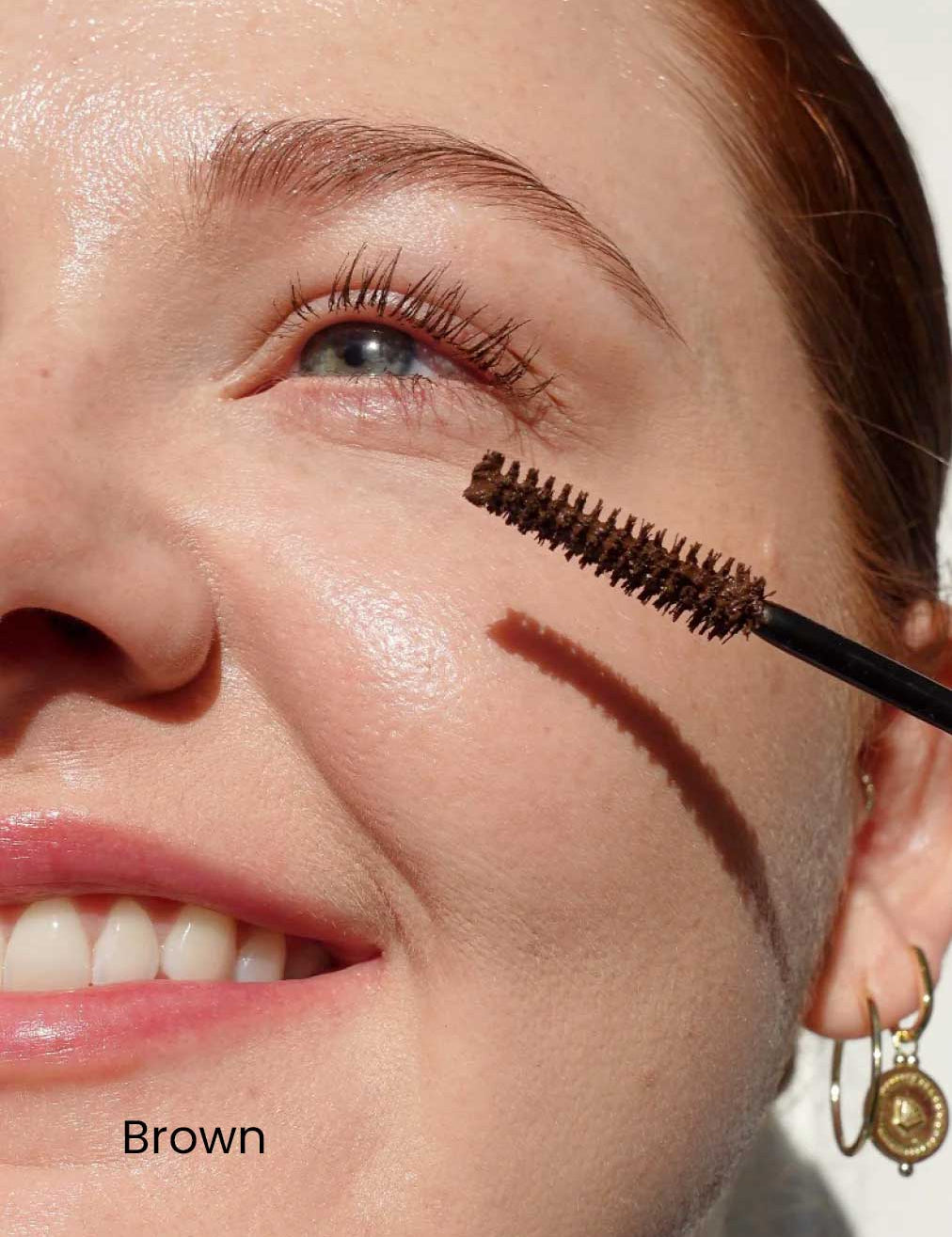 Ere Perez Avocado Waterproof Mascara