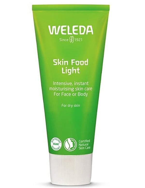Weleda Skin Food Light 75ml