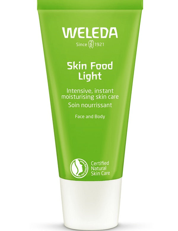 Weleda Skin Food Light 30ml